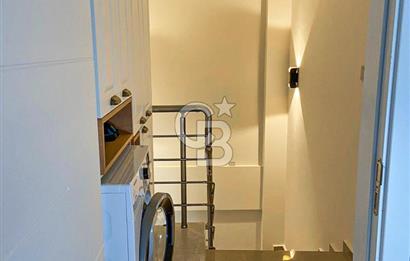 MUĞLA ULA ÇITLIK MAHALLESİ’NDE EŞYASIZ KİRALIK MODERN 3+1 VİLLA