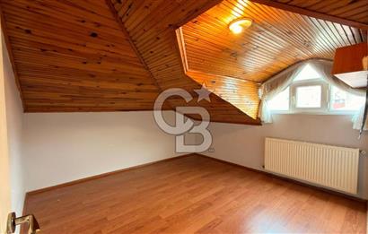 Ümraniye Şerifali Mah. Satılık 5+2 250 M2 Üst Dubleks Daire