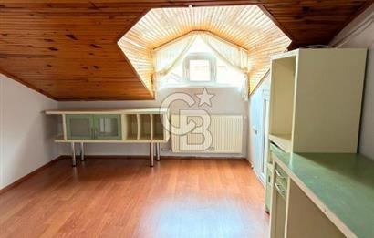 Ümraniye Şerifali Mah. Kiralık 5+2 250 M2 Üst Dubleks Daire