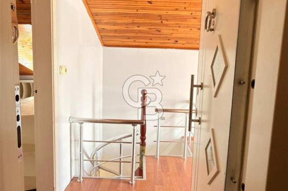 Ümraniye Şerifali Mah. Kiralık 5+2 250 M2 Üst Dubleks Daire