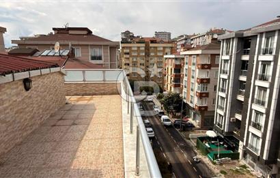 Ümraniye Şerifali Mah. Satılık 5+2 250 M2 Üst Dubleks Daire