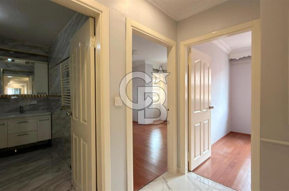 Ümraniye Şerifali Mah. Kiralık 5+2 250 M2 Üst Dubleks Daire