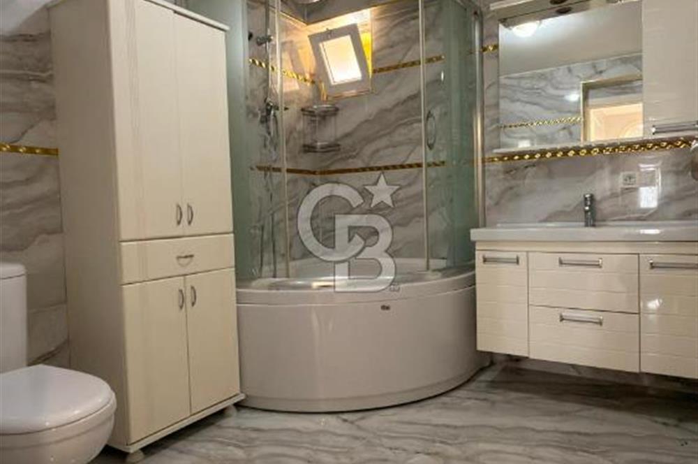 Ümraniye Şerifali Mah. Kiralık 5+2 250 M2 Üst Dubleks Daire