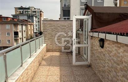 Ümraniye Şerifali Mah. Kiralık 5+2 250 M2 Üst Dubleks Daire