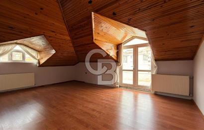 Ümraniye Şerifali Mah. Kiralık 5+2 250 M2 Üst Dubleks Daire