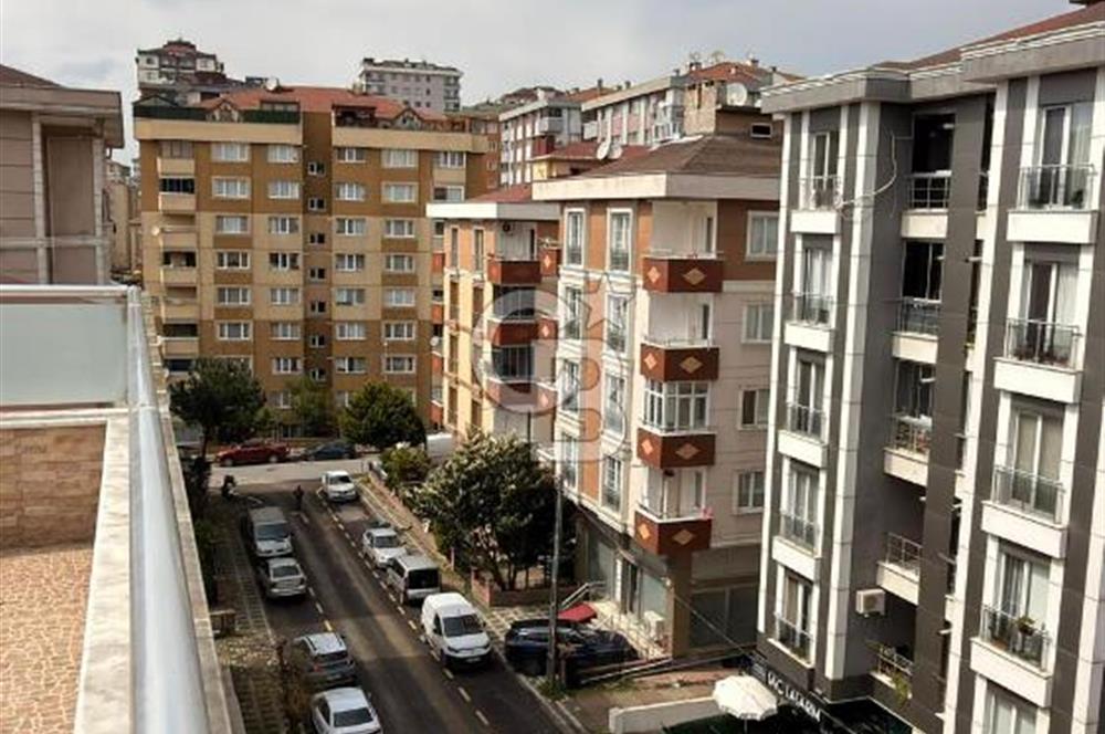 Ümraniye Şerifali Mah. Satılık 5+2 250 M2 Üst Dubleks Daire