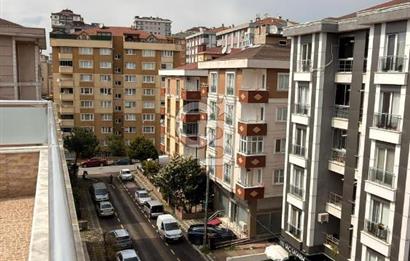 Ümraniye Şerifali Mah. Satılık 5+2 250 M2 Üst Dubleks Daire
