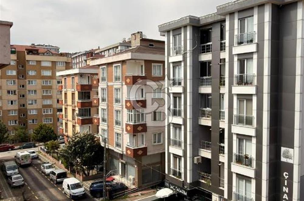 Ümraniye Şerifali Mah. Kiralık 5+2 250 M2 Üst Dubleks Daire