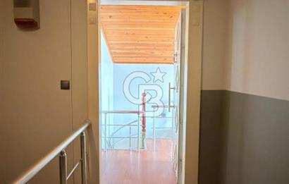 Ümraniye Şerifali Mah. Kiralık 5+2 250 M2 Üst Dubleks Daire