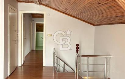 Ümraniye Şerifali Mah. Kiralık 5+2 250 M2 Üst Dubleks Daire