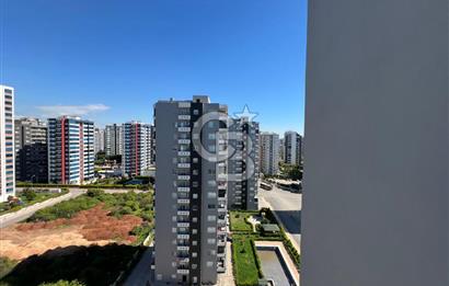 Mersin Mezitli Akdeniz Mah. Satılık 4+1 Daire