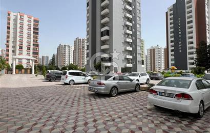 Mersin Mezitli Akdeniz Mah. Satılık 4+1 Daire