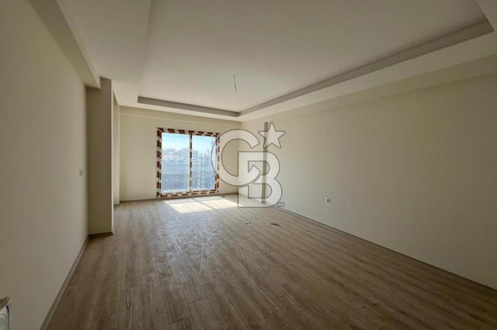 Mersin Mezitli Akdeniz Mah. Satılık 4+1 Daire