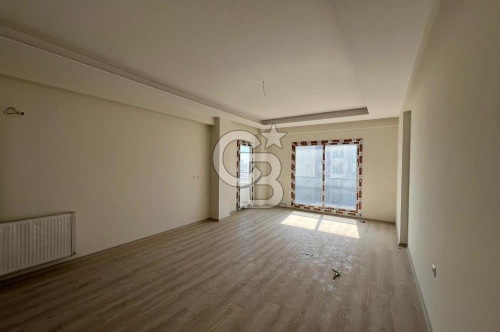 Mersin Mezitli Akdeniz Mah. Satılık 4+1 Daire