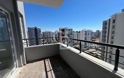 Mersin Mezitli Akdeniz Mah. Satılık 4+1 Daire