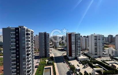 Mersin Mezitli Akdeniz Mah. Satılık 4+1 Daire