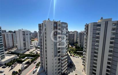 Mersin Mezitli Akdeniz Mah. Satılık 4+1 Daire