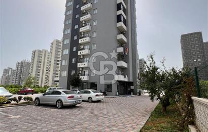 Mersin Mezitli Akdeniz Mah. Satılık 4+1 Daire