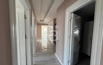 Mersin Mezitli Akdeniz Mah. Satılık 4+1 Daire