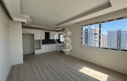 Mersin Mezitli Akdeniz Mah. Satılık 4+1 Daire