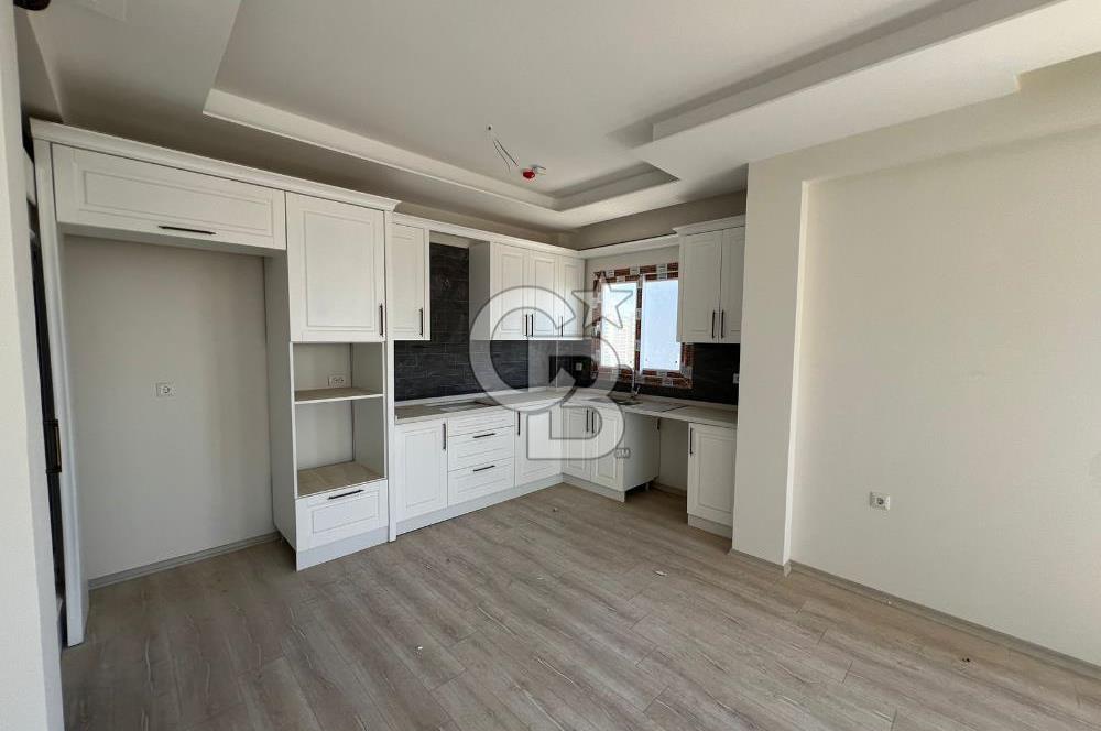 Mersin Mezitli Akdeniz Mah. Satılık 4+1 Daire