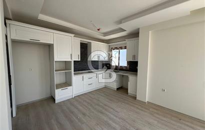 Mersin Mezitli Akdeniz Mah. Satılık 4+1 Daire