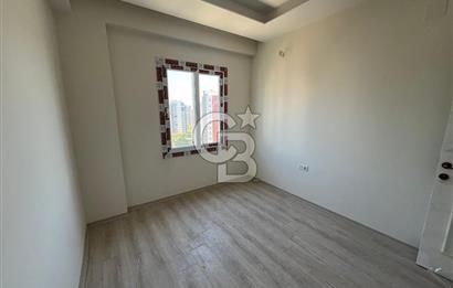 Mersin Mezitli Akdeniz Mah. Satılık 4+1 Daire