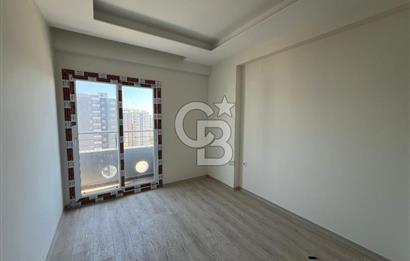 Mersin Mezitli Akdeniz Mah. Satılık 4+1 Daire