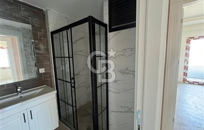 Mersin Mezitli Akdeniz Mah. Satılık 4+1 Daire