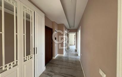 Mersin Mezitli Akdeniz Mah. Satılık 4+1 Daire