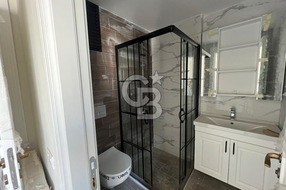 Mersin Mezitli Akdeniz Mah. Satılık 4+1 Daire