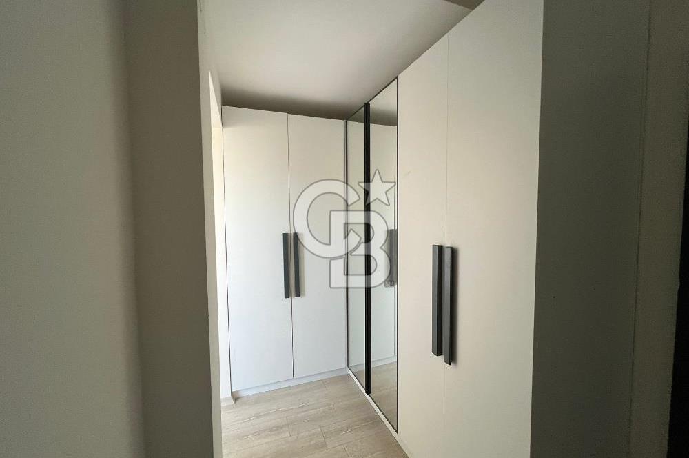 Mersin Mezitli Akdeniz Mah. Satılık 4+1 Daire