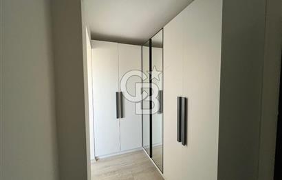 Mersin Mezitli Akdeniz Mah. Satılık 4+1 Daire