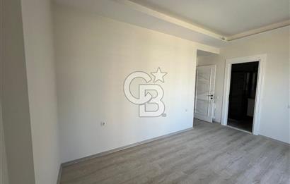 Mersin Mezitli Akdeniz Mah. Satılık 4+1 Daire