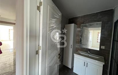 Mersin Mezitli Akdeniz Mah. Satılık 4+1 Daire