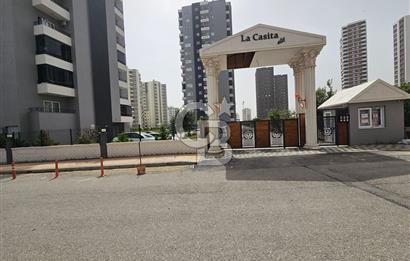 Mersin Mezitli Akdeniz Mah. Satılık 4+1 Daire