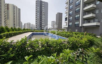 Mersin Mezitli Akdeniz Mah. Satılık 4+1 Daire