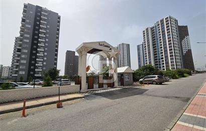 Mersin Mezitli Akdeniz Mah. Satılık 4+1 Daire