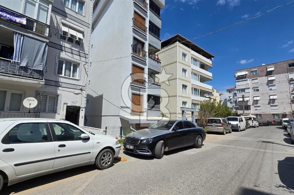 CB ODAK'TAN ALİAĞA'DA KİRALIK 3+1 MERKEZİ KONUMLU DAİRE