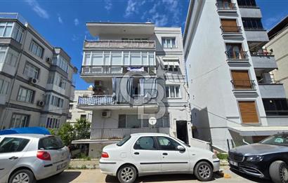 CB ODAK'TAN ALİAĞA'DA KİRALIK 3+1 MERKEZİ KONUMLU DAİRE