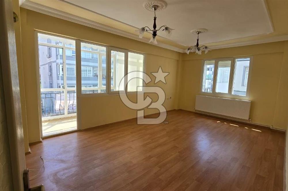 CB ODAK'TAN ALİAĞA'DA KİRALIK 3+1 MERKEZİ KONUMLU DAİRE