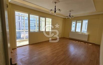 CB ODAK'TAN ALİAĞA'DA KİRALIK 3+1 MERKEZİ KONUMLU DAİRE