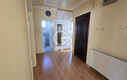 CB ODAK'TAN ALİAĞA'DA KİRALIK 3+1 MERKEZİ KONUMLU DAİRE