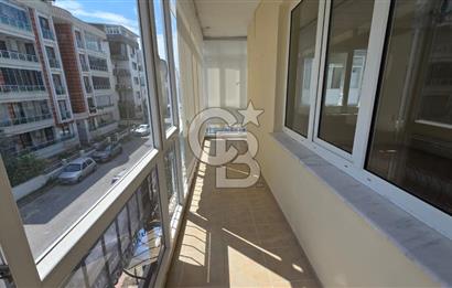 CB ODAK'TAN ALİAĞA'DA KİRALIK 3+1 MERKEZİ KONUMLU DAİRE