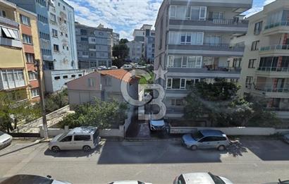 CB ODAK'TAN ALİAĞA'DA KİRALIK 3+1 MERKEZİ KONUMLU DAİRE