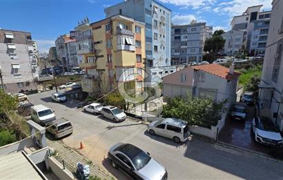 CB ODAK'TAN ALİAĞA'DA KİRALIK 3+1 MERKEZİ KONUMLU DAİRE