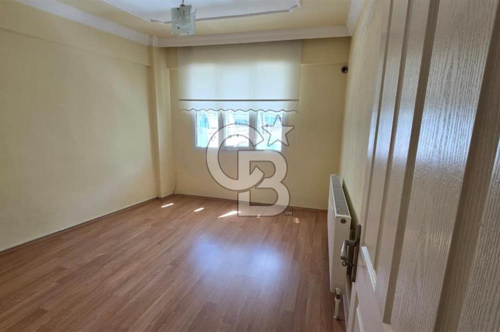 CB ODAK'TAN ALİAĞA'DA KİRALIK 3+1 MERKEZİ KONUMLU DAİRE