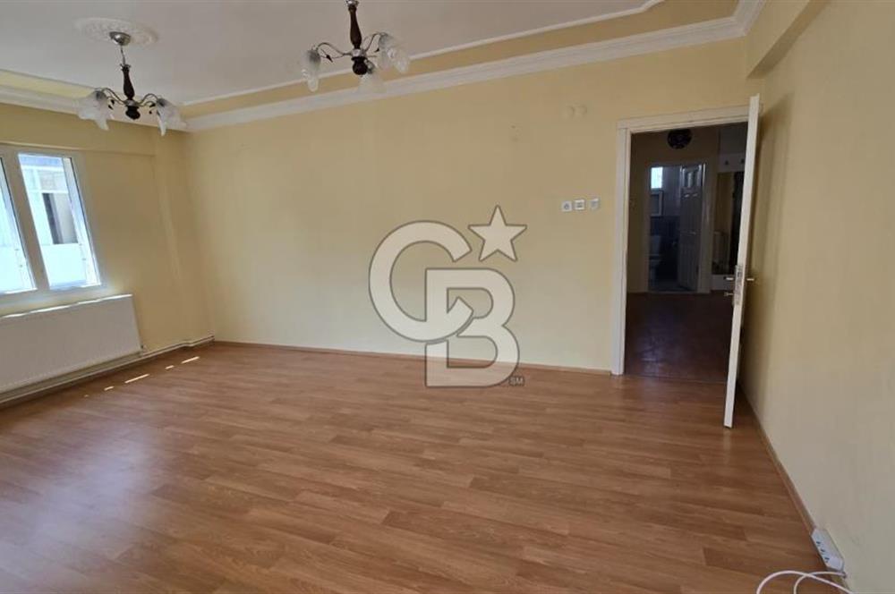 CB ODAK'TAN ALİAĞA'DA KİRALIK 3+1 MERKEZİ KONUMLU DAİRE