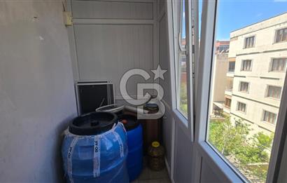 CB ODAK'TAN ALİAĞA'DA KİRALIK 3+1 MERKEZİ KONUMLU DAİRE