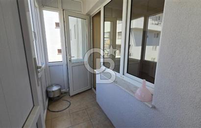 CB ODAK'TAN ALİAĞA'DA KİRALIK 3+1 MERKEZİ KONUMLU DAİRE